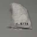 BRABIC Post Surgery Front Closure Bras for Women Full Coverage Compression Mastectomy Wireless Bra with Adjustable Straps (Large, White)