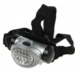 Headlamp
