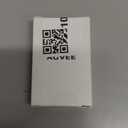 AGVEE 2 Pack Display Port to HDMI 4K@30HZ Adapter, Alloy Shell DP Displayport PC to HDMI Display Coulper Converter, Backward Compatibile with 2K@60HZ 1080P@120HZ Full HDTV, Uni-Directional, Gray