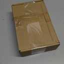 Anxingo Rear Right Passenger Side Running Board End Cap Cover, Replacement for Ford F Series 150 2015 2016 2017 2018 2019 2020, Replaces FL3Z16N455-BA FL3Z16N455BA