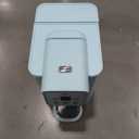 SHARDOR Single Serve Coffee Maker, Hot and Iced Coffee Machine for K Cup Pods & Ground Coffee, 6 to 14 oz Brew Sizes, 50 oz Removable Water Tank, Bold Brew Setting, Blue