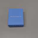 Hearing Aids for Seniors, Invisible Hearing Amplifiers with Noise Cancelling, Rechargeable Hearing Aids for Severe Hearing Loss Adults, Comfort In-ear Hearing Devices (151, White Skin)