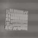 100% Plastic-Free Dishwasher Tablets, Free & Clear, 72 Count