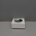 Sound Machine Loud White Noise Machine Nonstop Brown Noise Sleep Machine 30 Soothing Sounds for Baby Kids Adults Pink Noise Sounds Machine 36-Level Vol 4 Timer Memory Function for Home Travel Office (Black)