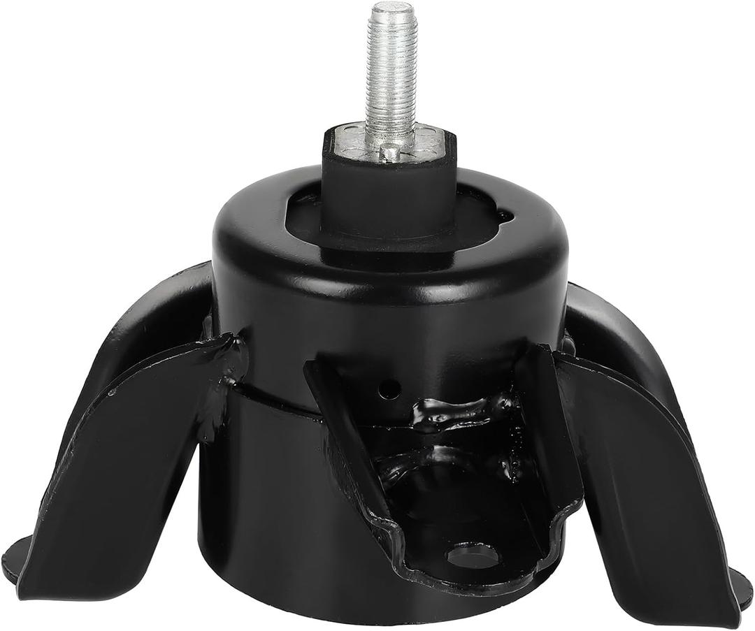 Engine Motor Mount Fit for Hyundai Accent 20122017, for Hyundai Elantra 20112016, for Hyundai Elantra Coupe 2014 Replacement for A71047