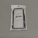 SUPFINE Magnetic for iPhone 17 Pro Max Case (Compatible with MagSafe)(Military Grade Drop Protection) Translucent Matte Shockproof with Anti-Fingerprint Phone Cover 2025,Dark Purple