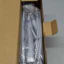 Vacuum Bags for Travel with Rechargeable air Pump, Carry-on Size Compression Packing Bags for Luggage and Suitcase, Space Saver for Clothes and Clothing 9 Combo Travel Size