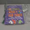 A Visual Guide to the End Times: A Complete Survey of the Chronology and Events of the Last Days