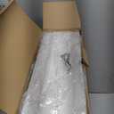 4 Pack 115115 Replacement Filter A Size 21 - Compatible with Winix PlasmaWave C535 5300 5300-2 6300 6300-2 P300 AM90 C909 9800, C535 Filter A