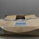 Vacuum Backpack for Men, 50L Expandable Travel Backpack With Vacuum Seal System, Water Resistant 17.3 Inches Laptop Backpack with USB Charging Port-Not Vaccum Pump Included