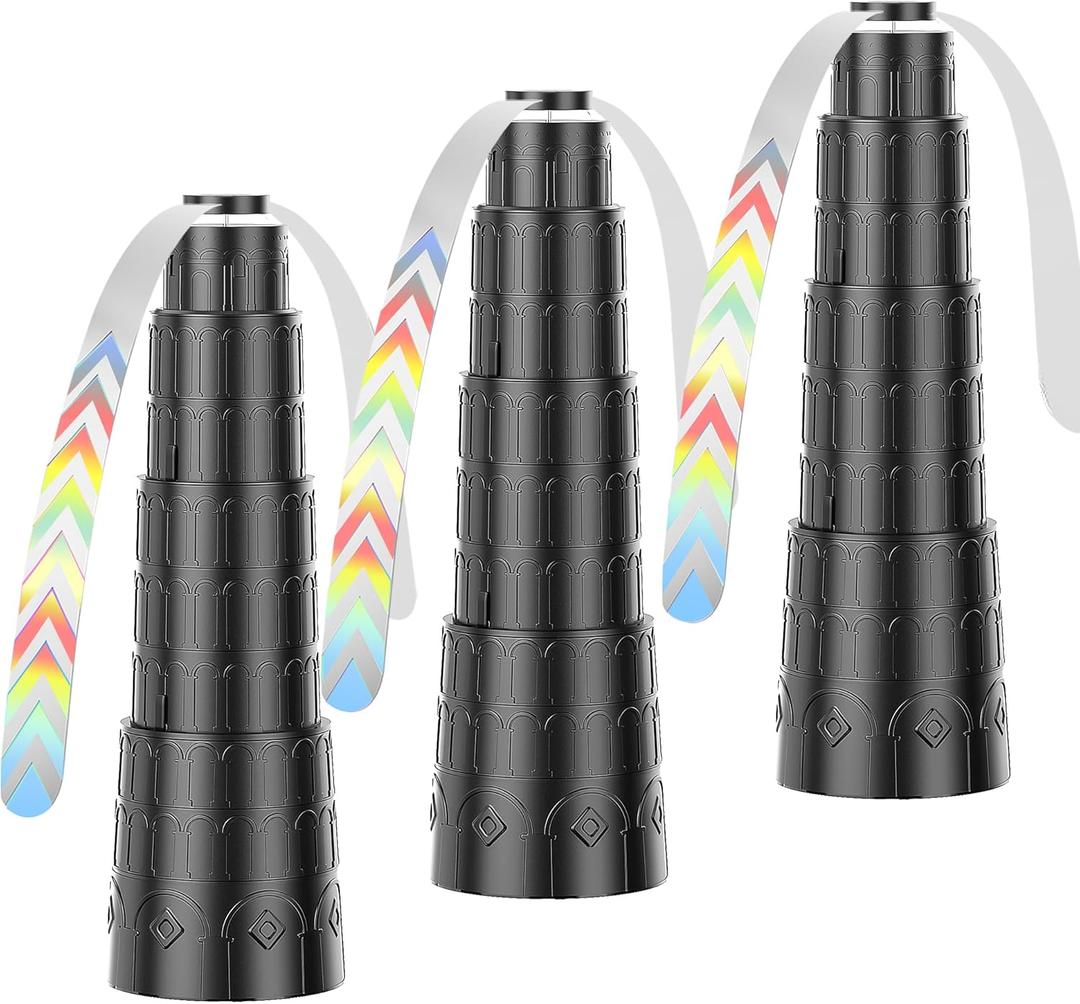 Collapsible Table Fan for Outside, Food Fans with Hanging Hook, Ultra-Quiet Tabletop Fans for Outdoor Dining & BBQ, Camping, Picnic Must Have3PCS