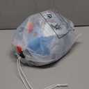 Atphfety Toddler Kids Bike Helmet, Adjustable and Multi-Sport, 3 Sizes for Ages 1-2-3-5-8-14 Years Child Infant Boys Girls (Blue dinosaur)