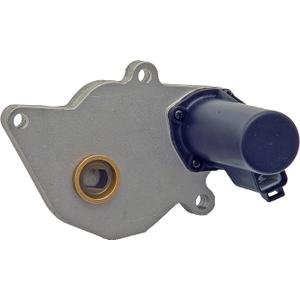 Dorman 600-906 Transfer Case Motor Compatible with Select Chevrolet / GMC / Oldsmobile Models