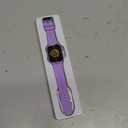 Luyiilo Kids Games Watch, with 26 Puzzle Games, Touch Screen, HD Camera, Alarm Clock, Toys for Ages 4-12 Years Old.Birthday Gift for Boys Girls (Purple)