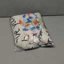 GEEMBI Mom Birthday Gifts from Daughter Son - Super Soft Fleece Throw Blanket for Couch Bed 50x60 in - Mothers Day Birthday Gifts for Mom Mother in Law, Mama Gift, Sentimental Gift for Women (Sand - Dear Mom Letter)