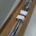 630-412 Front Driver Side Axle Shaft Left U-joint