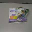 hand2mind Mindful Maze Boards, Tactile Sensory Toys for Toddlers, Calm Down Corner Supplies, Mindfulness for Kids, Occupational Therapy Toys, Quiet Fidgets for Classroom, Sensory Activity Board