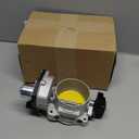 Electric Throttle Body Fit for Ford Expedition 2005-2014, for F-150 2004-2010, for F-250 Super Duty 2005-2010, for F-350 Super Duty 2005-2010, Fit for Lincoln Mark LT 2006-2008, for Navigator 05-14