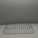 Upgraded MHL63531403 Stainless Steel Oven Rack Replacement for LG Oven Parts MHL63411403 Range Oven Shelf LG Stove Parts LDG4313ST LTE4815ST Durable Oven Wire Stand Cooking Rack Accessories