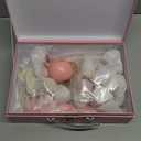 Wooden Tea Party Set For Little Girls