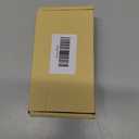 Fashionable Magnetic Phone Ring Holder for Magsafe, Magnet Finger Ring Grip Stand, Compatible with PopS0ckets MagSafe Accessories for Women iPhone 16 e, 15,14, 13, 12 11 Pro/Max/Plus, Black