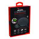 2-N-1 Wireless iPhone and Apple Charger