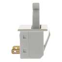 W11123941 Refrigerator Door Light Switch 250V,Compatible for Whirlpool,AP6285434, OEM18856307, PS12728638, W10847853