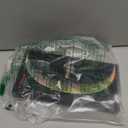 TORRAS Ostand Magnetic for iPhone 17 Pro Max Case, Fit for MagSafe, Sturdy Stand, Military Grade Drop Tested, Camera Control, Translucent Slim Soft Edge Case for iPhone 17 Pro Max 6.9", Black