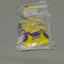 17cm Doll Clothes Set, 2-Piece Yellow Basketball Jersey & Shorts Outfit, Sport Style Premium Fabric, for 6.7 Inch Dolls (Doll Not Included) Pack Of 5