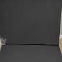 DECOHS 8 Pcs Polyurethane Foam Sheets- 2 Sizes Cuttable Foam Inserts for Cases- Packing Foam Pads for Toolbox Camera Storage and Crafts