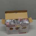 Motel Mouse Humane No Kill Live Catch and Release Mouse Traps, Reusable with Cleaning Brush - 4 Pack