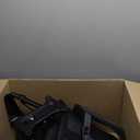 BestOffice Office Chair Ergonomic Cheap Desk Chair Mesh Computer Chair Lumbar Support Modern Executive Adjustable Stool Rolling Swivel Chair for Back Pain (Black) (1 Pcs)