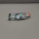 Bandletic Compatible with Apple Watch Series 11 Band 46mm Men Women, Rugged Sport Watchband for iWatch 44mm/45mm/46mm/49mm/42mm(Series 3/2/1), Anthracite-Earthy Yellow