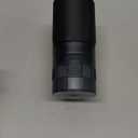 Automatic Fish Feeder Dispenser for Aquarium: 200ml Large Capacity Auto Feeders for Small Tank Turtle Betta Koi - Battery Food Feeding Timer for Flakes Pellet Vacation Weekend Day