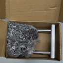 QWORK Watch Press Tool, Watch Back Press, Watch Press Set, Watch Back Case Closer with 12 Moulds