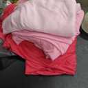 Pink Arch Backdrop Cover Set of 3 Wedding Arch Covers Stretchy Backdrop Baby Shower Birthday Party Hot Pink Arch Cover 6.6FT 7.2FT 8FT Hot Pink Arch Stand Cover Spandex Bridal Shower Decoration