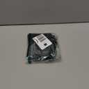 Doc Miller Knee Compression Sleeve Brace for Men & Women (Pair) Best Support for Workout Running ACL Arthritis Pain Relief (Small (1 Pair), Black)