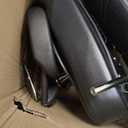 Artist hand Hydraulic Barber Chair Salon Chair for Hair Stylist Tattoo Chair Shampoo Salon Equipment