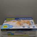 PetSafe ScoopFree Disposable Crystal Cat Litter Tray - Easy Cleaning Box - Refill Tray for Electric Litter Box - Fresh Scent - 4.3 lb Bags - 3 Pack