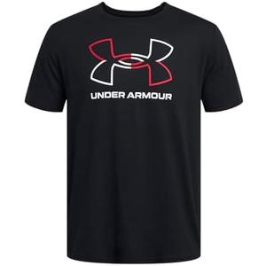 Under Armour Mens Global Foundation Short Sleeve T Shirt XL