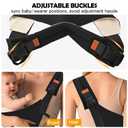 Baby Sling Carrier, Baby Carrier Newborn to Toddler with Adjustable Strap, Non-Slip Baby Half Wrapped Sling Hip Carrier 10-30lbs, Black