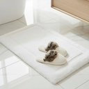 Memory Foam Bath Mat - Washable Removable Cover | Dreame