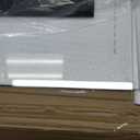 UPGRADED 316452758 Outer Oven Door Glass Compatible With Crosley Frigidaire Range Door Glass Parts 29.3" x 20.2" Stove Outer Glass Door Panel Replacement 4583012 AP6284729 PS12175974 316452719
