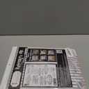 Dress My Craft Transfer Me Sheet A4-Vintage Text #1