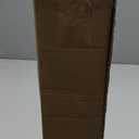 DENFOON Motorized Blinds with Remote,Thermal Electric BlindsSolar Panel,Customizable Automatic Roller Shades, Blackout Remote Control Blinds for Windows Upgrade to Smart Blinds, White,47" W x 72" H (47"W x 72"H, A-white)