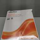 Sealy Heated Mattress Pad Queen Size Single Control for 2 Zones, 9 Heated Settings & 1-9 Hours Auto Shut Off, Luxury Quilted Bed Warmer with ETL Certified, Soft Extra-Cozy Fabric100+ bought in past month