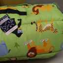 Wildkin Microfiber Nap Mat for Kids