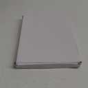 HerriaT Trading Card Binder, 9 Pocket PU Cover Card Collection Binder for 360 Cards, Premium Card Book, Sturdy Card Holder Folders, Card Album for YuGiOh, MTG, TCG, Game Cards & Sports Cards (Black)