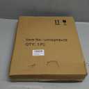 Silver Picture Frame 8x10 Vintage Victorian Picture Frames Antique Gothic Baroque Ornate for Wall or Tabletop Display, Fits 8x10 or 5x7 Photo with Mat