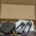 HP Docking Station for Laptop Dual Monitor and Charging Bundle - HP Thunderbolt 4 Ultra 100W G6 Dock with 100W AC Adapter, HDMI & DP Cable & USB-C Cable